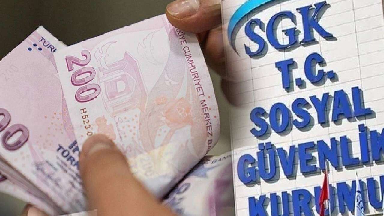 SGK uzmanı İsa Karakaş üstüne basa basa açıkladı: Yüksek emekli maaşı alacaklar! Bu detayı kaçırmayın 3